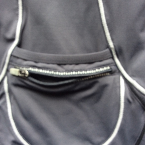 Athleta XS Racerback Tank - Picture 3 of 5